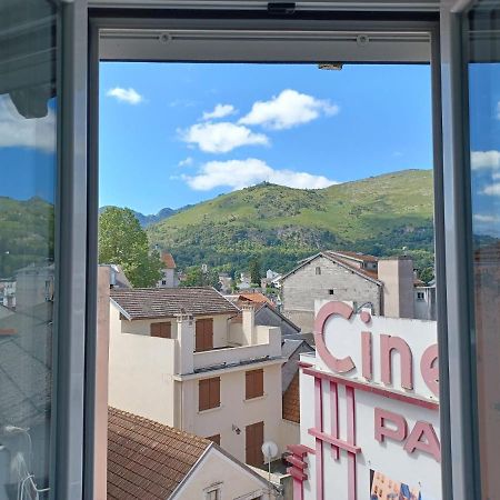 Le Peyragudes - Rue De La Grotte - 36M Apartment Lourdes Exterior foto